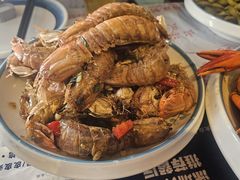 -三妹小龙虾·黄油蟹(华侨城总店)