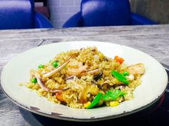 -长勺子东南亚(街道口店)