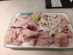 -椰客·海南椰子鸡(新塘永旺梦乐城店)