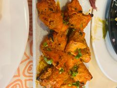 -克比叔叔印度餐厅Kebabs on the Grille(永康路分店)