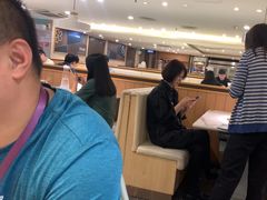 -花味·自助烤肉(江宁同曦店)
