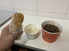 -丽华早点(大成路店)