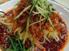 佳木斯拌面-春花民族美食(佳木斯总店)