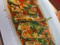 -绿茶餐厅(昆明世纪金源店)