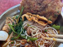 -谭老太正宗柳州螺狮粉(家和花园店)