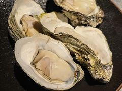 -蚝美人·生蚝海鲜烧烤(茶花园店)