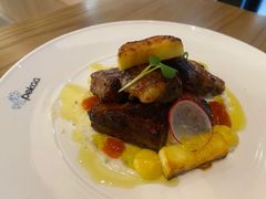 -Pekaa啤咖食肆Coffee&Bistro