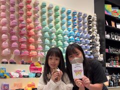 -LUSH(威尼斯人店)