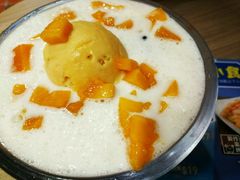 -许留山(佐敦道店)