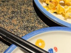 -真地道京味府·鲜橙烤鸭·北京菜(朝外大街东大桥店)
