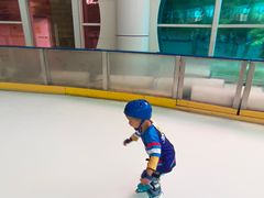 -世界之窗阿尔卑斯冰雪世界