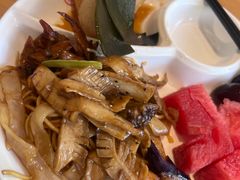 -素满香·素食自助餐(苏州·临顿路店)