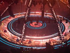 -宝能国际体育演艺中心