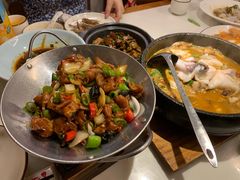 -春天里餐厅(西田城店)