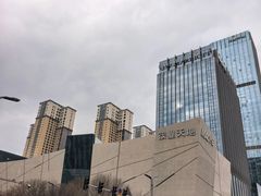 -太原茂业天地购物中心