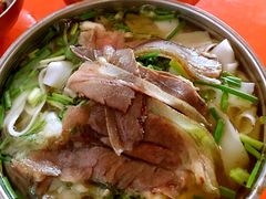 -无名羊肉粉(赤水店)