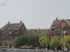 -美兰湖景区