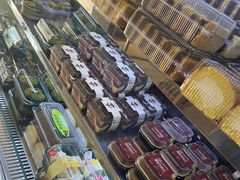 -幸福蛋糕坊(金顶街店)