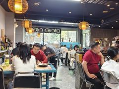 -原乡故事里海鲜大餐(玉祥门北马道巷店)