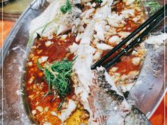 -红炎炎农家菜老字号(金水台店)