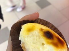 -莉莲蛋挞(日月光店)