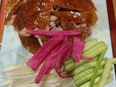 -满园烤鸭·春饼(抚顺万达店)