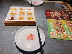 -探鱼·鲜青椒爽麻烤鱼(正佳广场店)