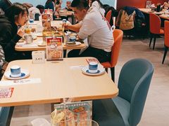 大堂-鱼酷活鱼烤鱼(沈阳大悦城店)