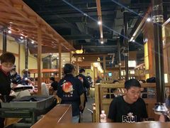 大堂-千寻烧肉(政务区店)