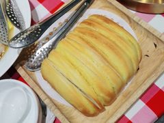 -西贝莜面村(上海百联西郊店)