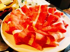 -滇釜火锅·能喝汤的火锅(车公庄店)