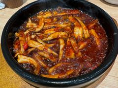 -米村拌饭(杭州国大城市广场店)