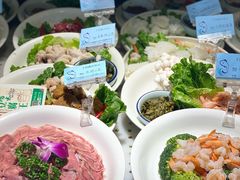 -千岛湖小鱼儿·淳安匠心农家菜