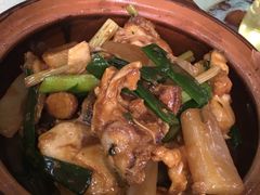 -佛都笑农庄(清溪店)