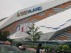 -万达IMAX影城(盘锦万达广场店)