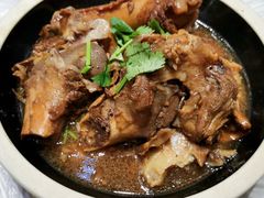 传世棒子骨-真定郝家排骨(正定县总店)