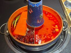 -咏江南·苏式火锅·苏州评弹(观前街店)