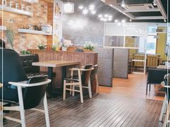 -劳顶笨咖啡(丽水宜家店)