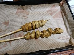 -517烧烤·龙虾·海鲜大排档(万象都荟店)