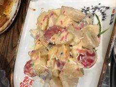 -槐店王婆大虾(开发区店)