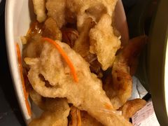 -金掌勺锅包肉(太原万达店)