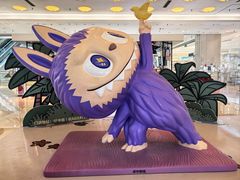 -泡泡玛特POPMART(金源POP UP店)