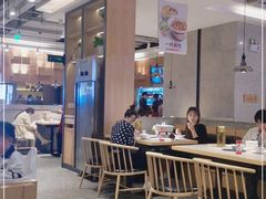 大堂-大碗先生(万家丽店)