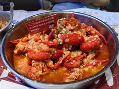 -靓靓蒸虾·头牌蒸虾(万松园玲珑店)
