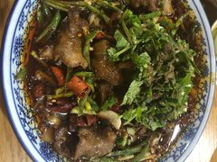 -杨三娘跷脚牛肉(羊子山西路店)
