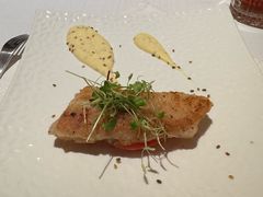-香樟花园法式铁板烧(恒隆广场店)