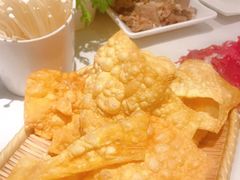油豆皮儿-焯牛潮汕牛肉火锅(云峰街创始店)