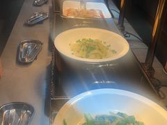 -蓝鲸湾汤泉(包河店)