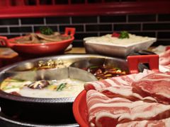 -吴老幺火锅(金龙店)