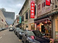 -湘香湖南菜(Chinatown店)